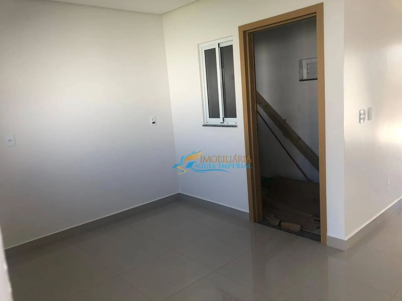 Imobiliária Águia Imperial Vende Sobrado no Bairro Canadá - Foto 5