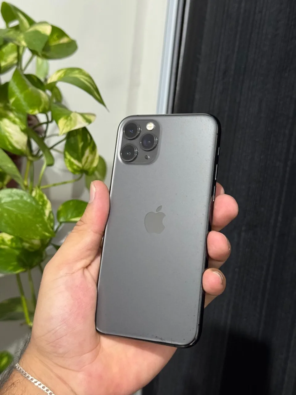 iPhone 11 Pro 256GB Todo original