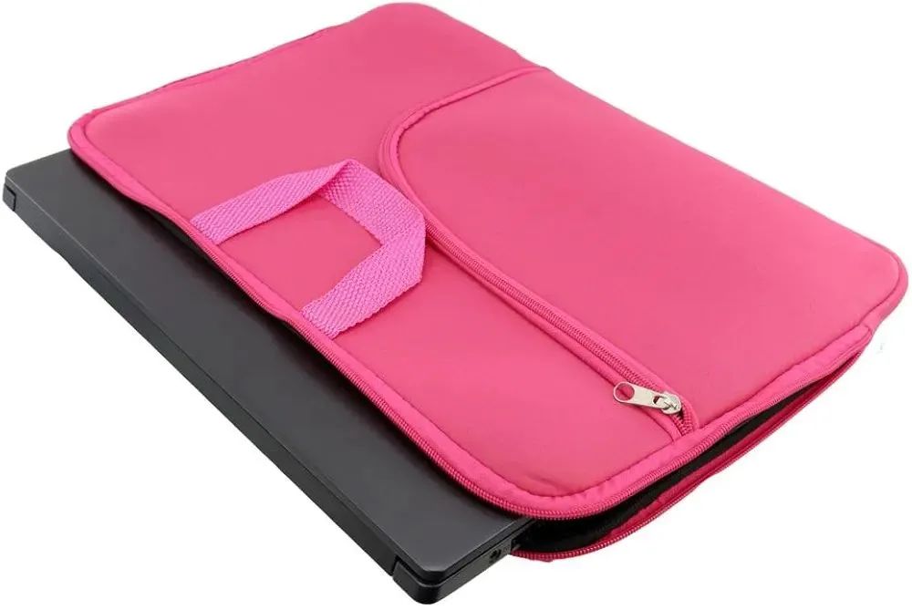 Case Capa Notebook até 15'6 Polegadas Cores