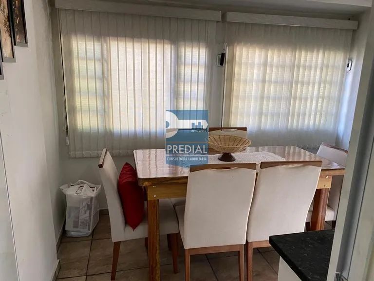 Casa 2 quartos para Venda JD COLONIAL, Descalvado - Foto 5