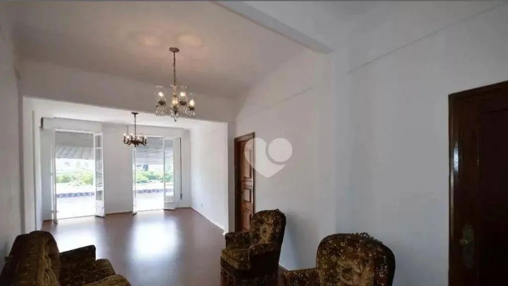 Apartamento à venda, 146 m² por R$ 1.650.000,00 - Botafogo - Rio de Janeiro/RJ - Foto 2