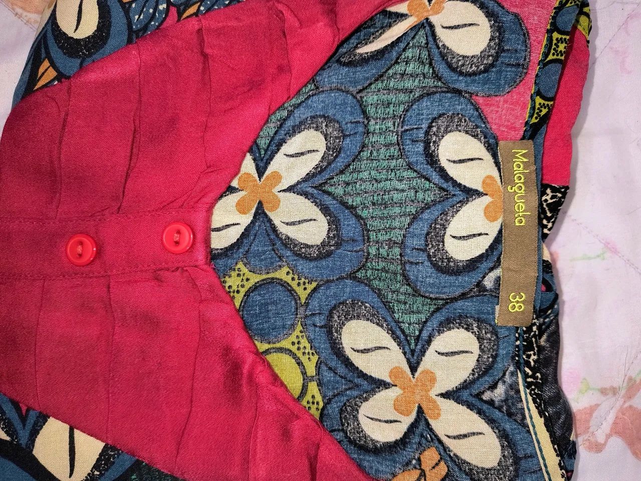 Vestidos tamanho G  - Foto 3