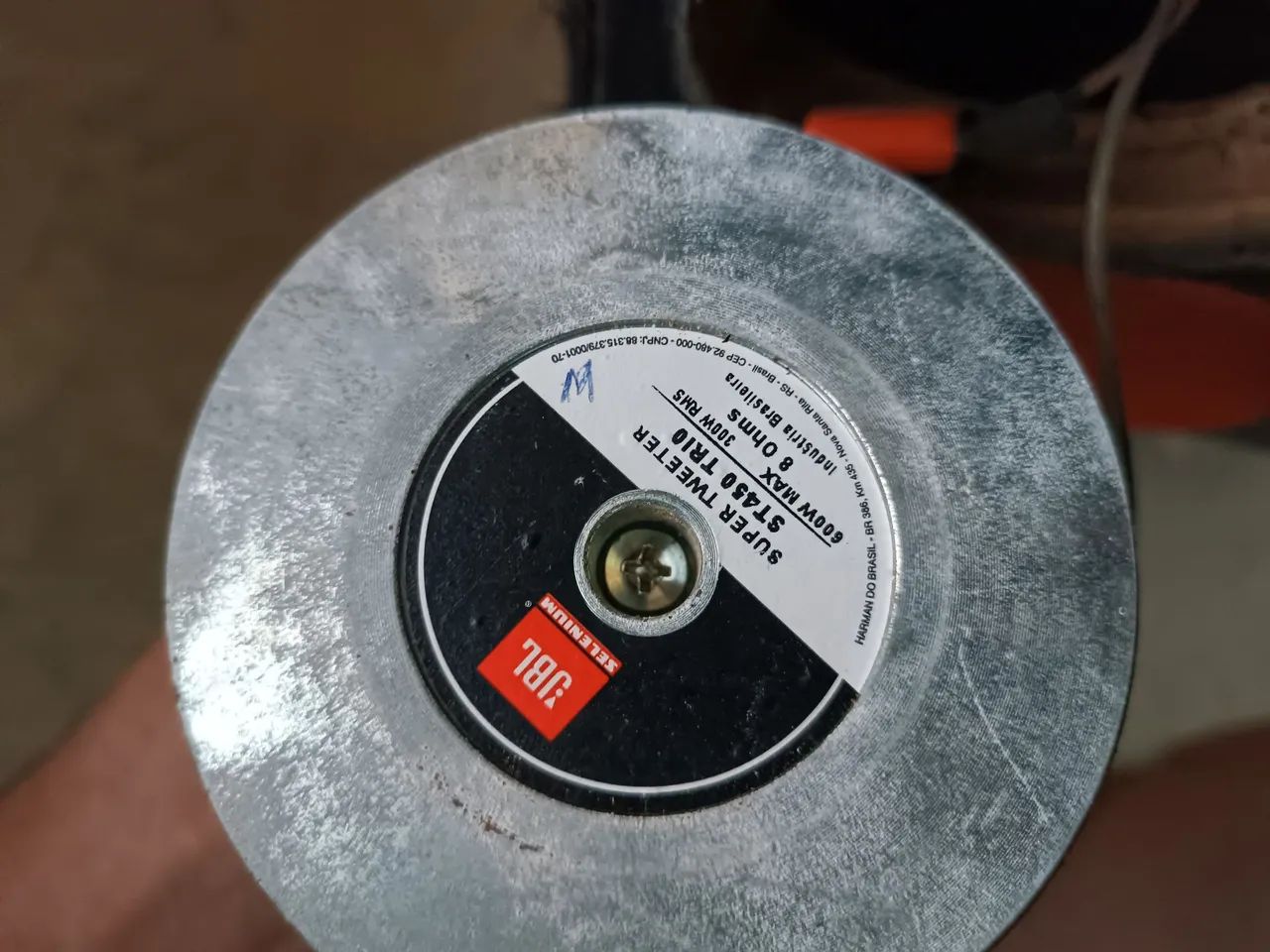 Caixa de Som Automotivo  - Foto 2