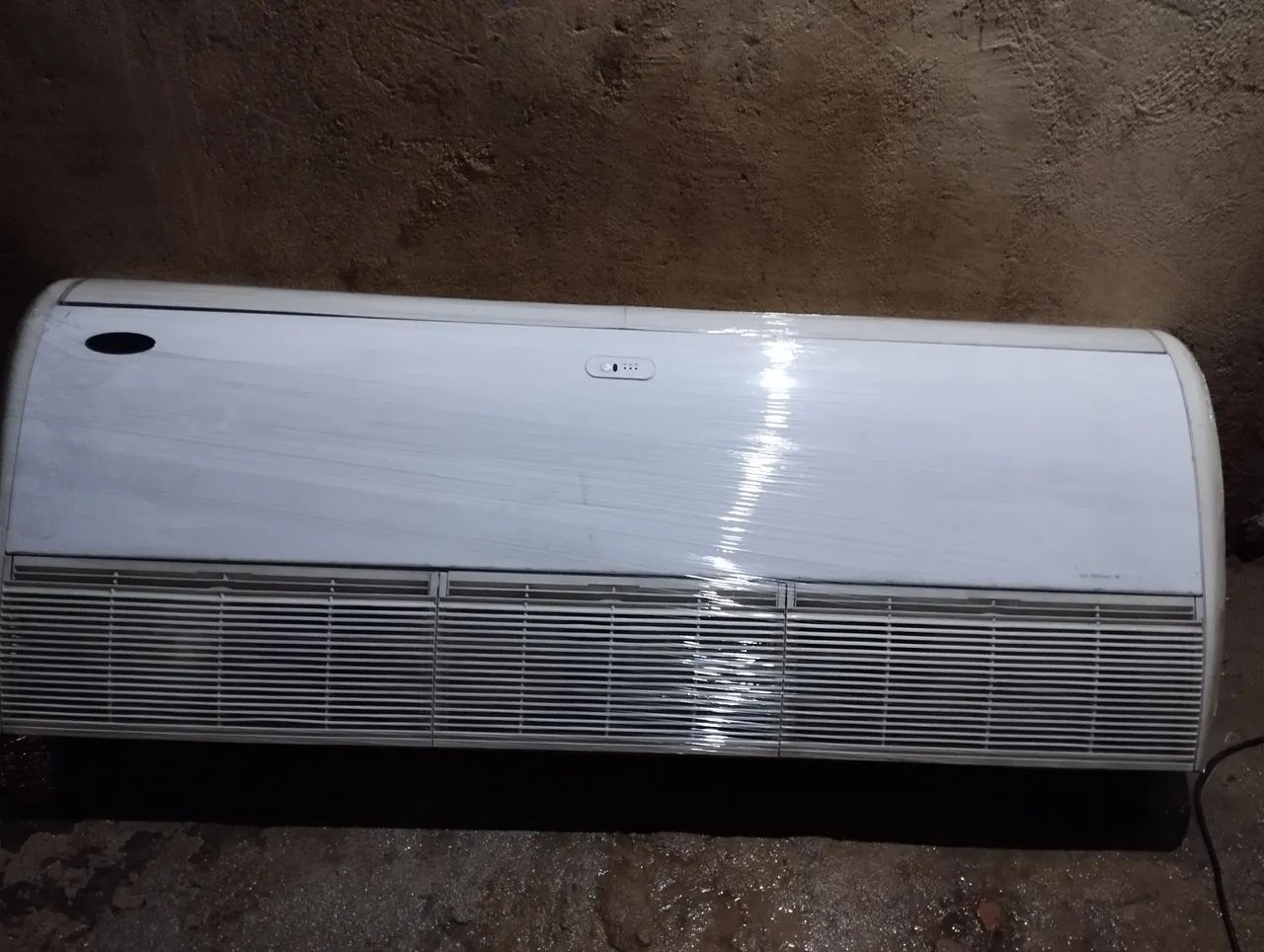 Ar Split 60.000 BTUs Carrier . - Foto 3