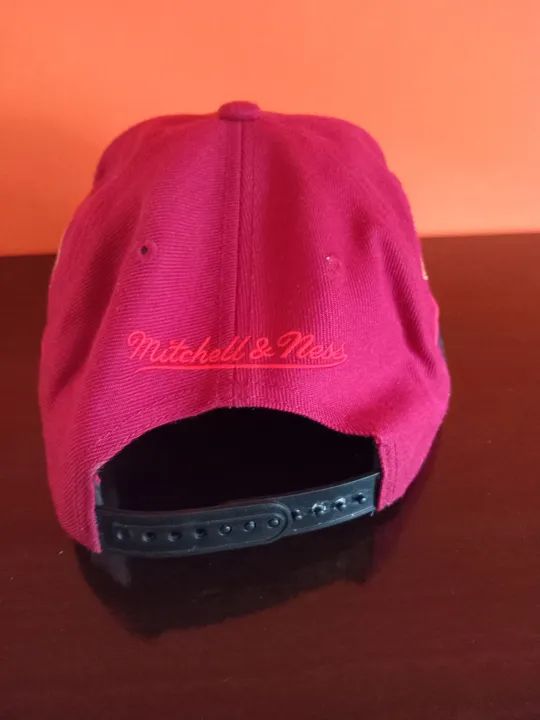 Boné Chicago Bulls - Foto 4