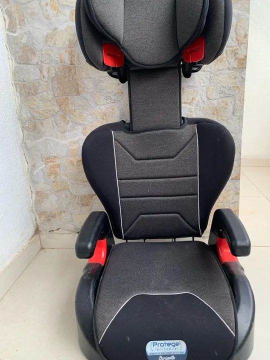 Cadeirinha de carro- 250