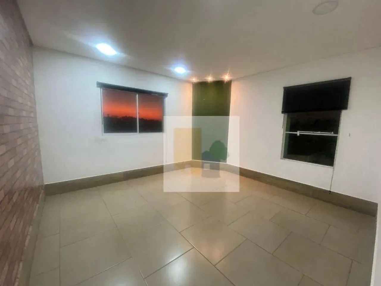 Sala para alugar, 15 m² por R$ 1.430,00/mês - Granja Viana - Palm Hills - Cotia/SP