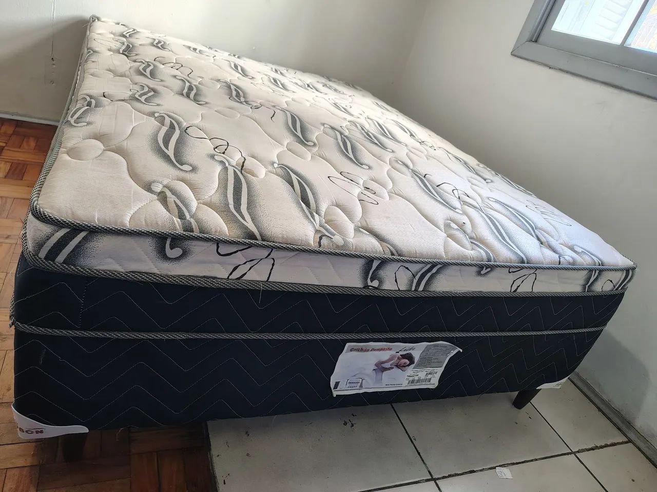 Cama box casal conjugada 65171910719619121