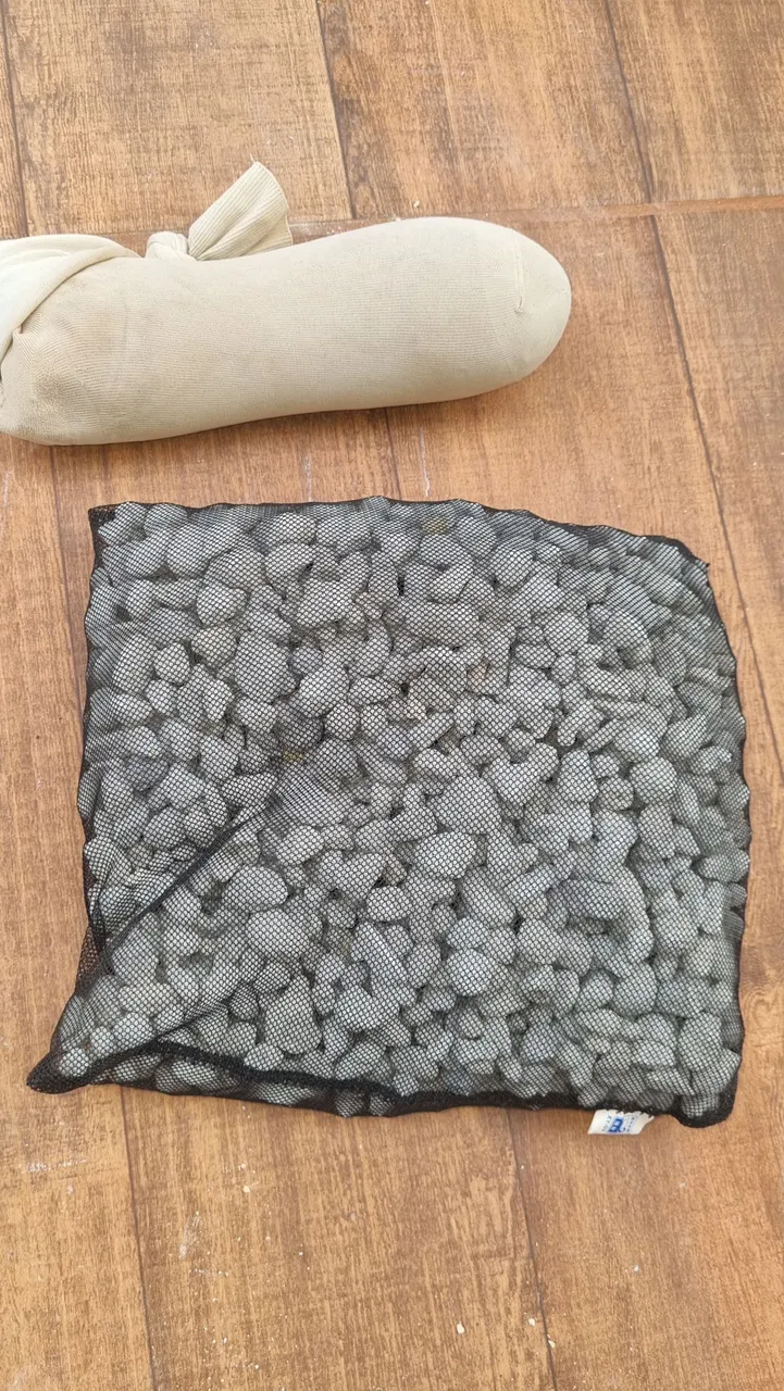 Pedras para Aquário