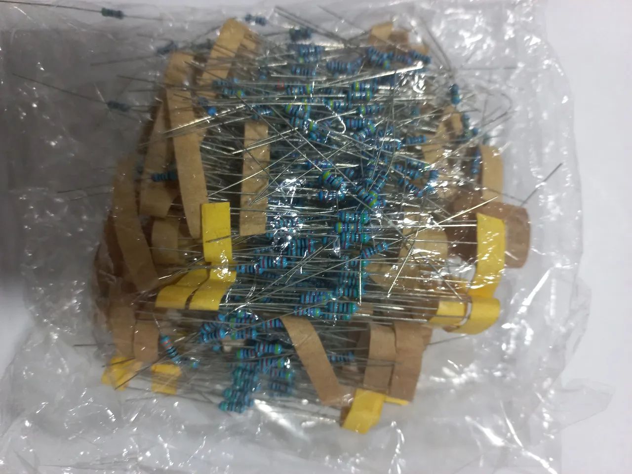 Kit eletrônica arduino automação - Foto 3