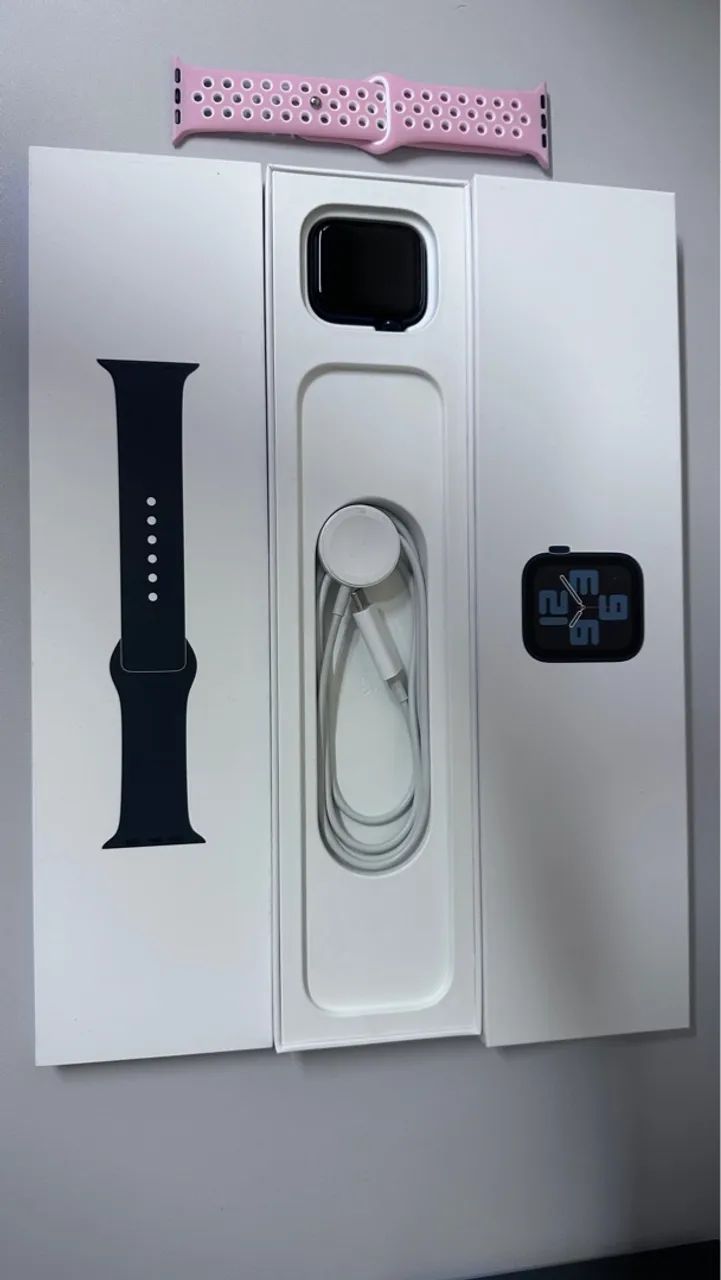 Apple Watch SE 40 mm - Foto 3