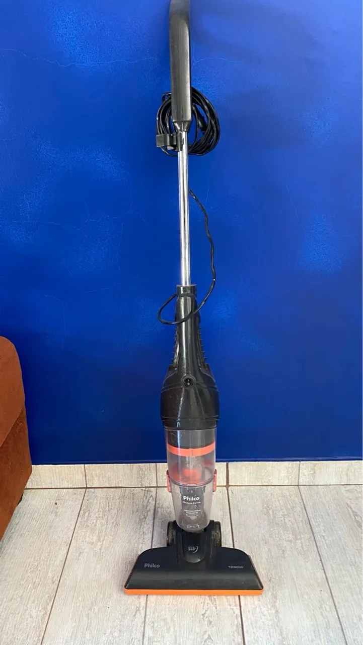 Aspirador de pó Philco 220v