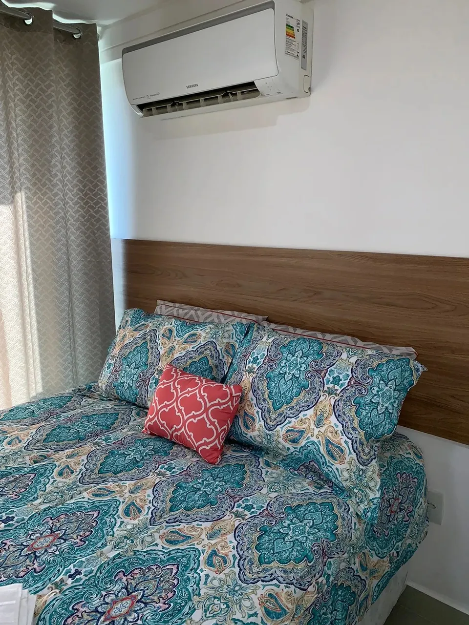 Oportunidade de flat em Intermares - Cabedelo - PB, porteira fechada por 290 mil.