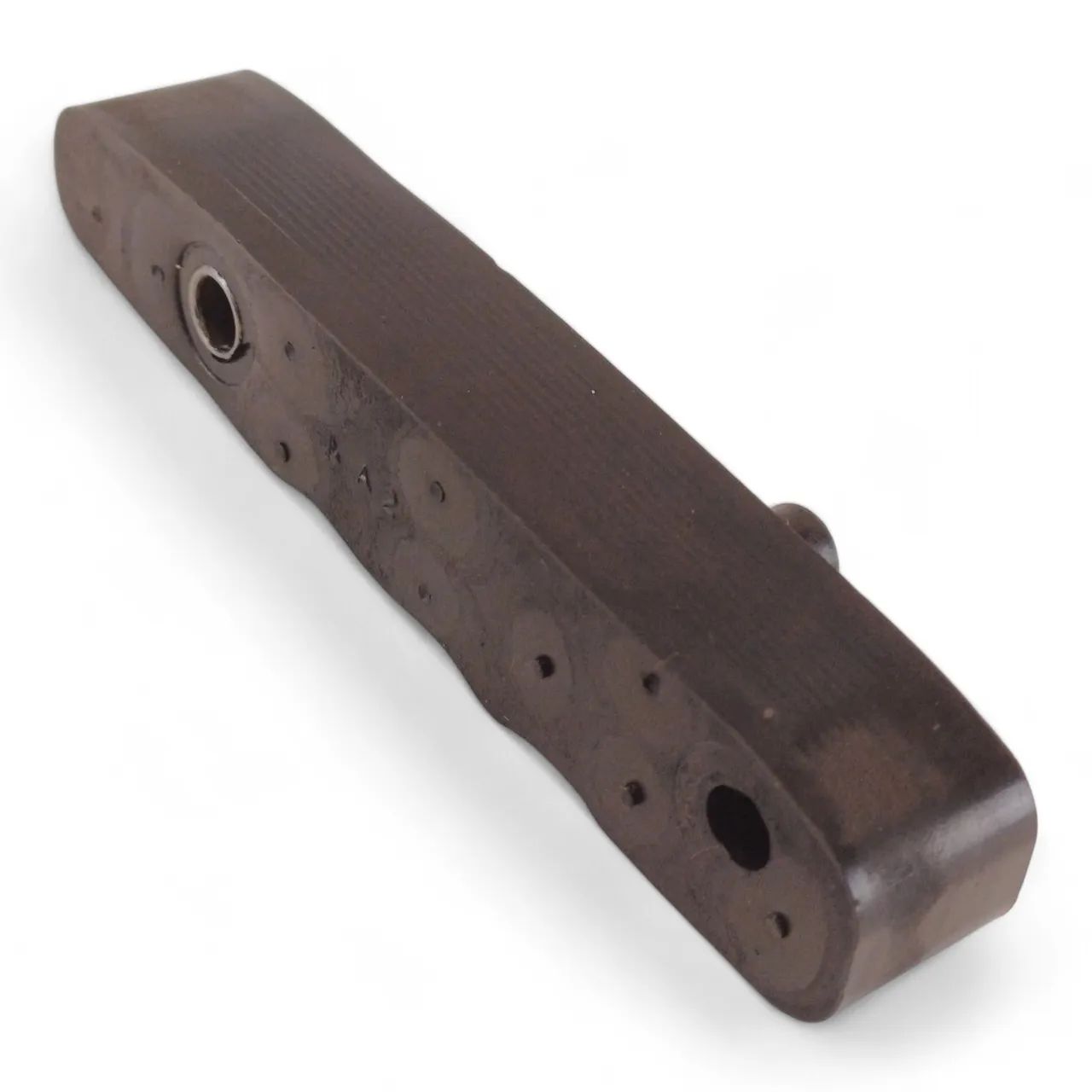 Guia Corrente Alternador Kawasaki Zx 11 1996 - Foto 4