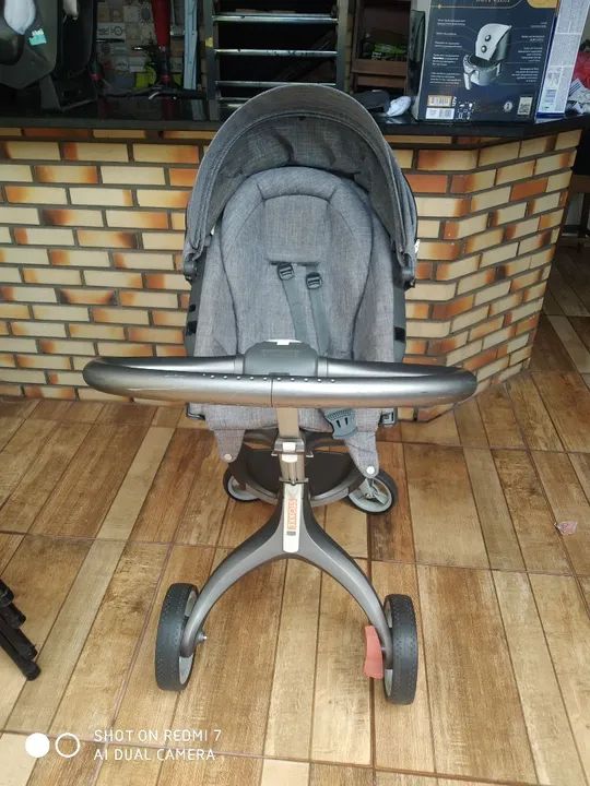 Carrinho bebe xtrokker  - Foto 6