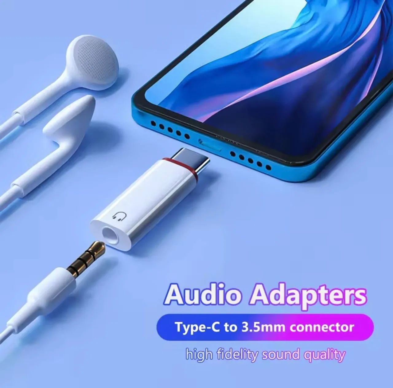 Adaptadores 3.5  - Foto 4