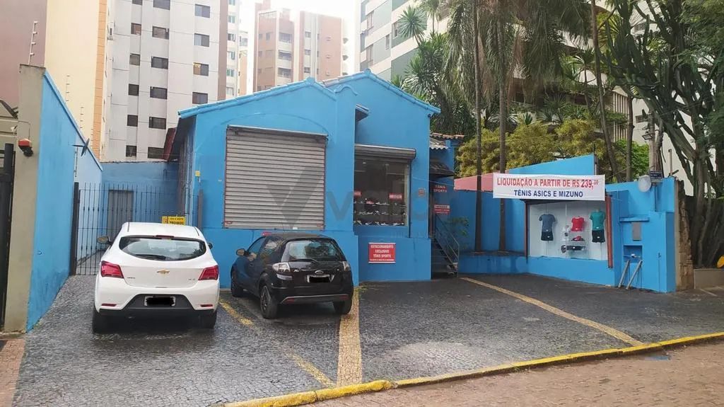 Casa para alugar em Campinas, Cambuí, com 2 quartos, com 200 m² - Foto 5