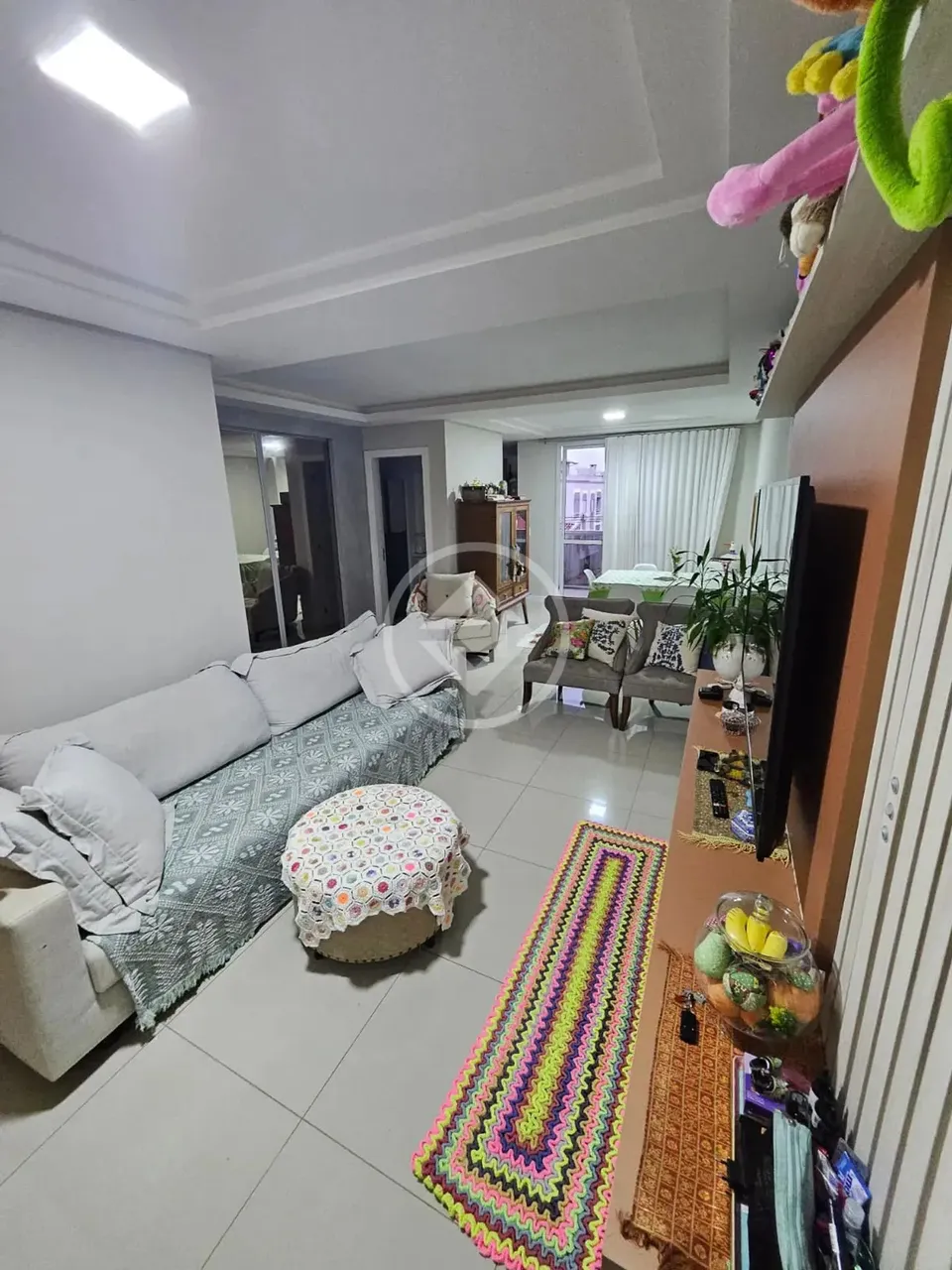 Condomínio Sunrise Residence codigo: 94802