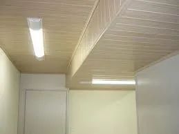 Forro de pvc original com antichamas - Foto 5