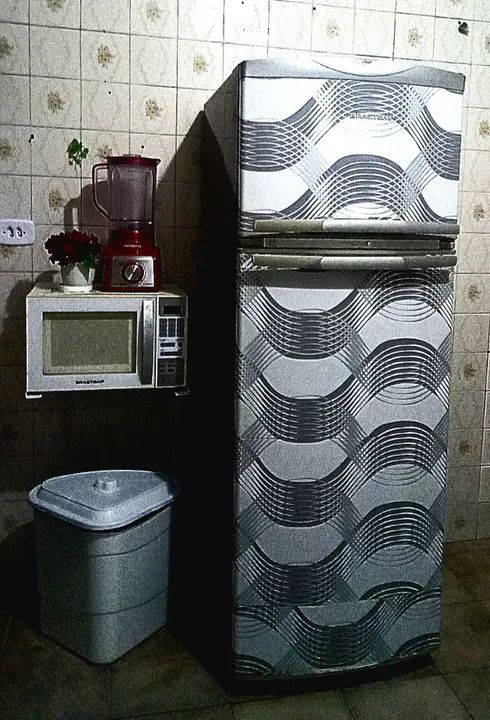 Casa Aconchegante a 1 minuto da Praia  - Foto 14