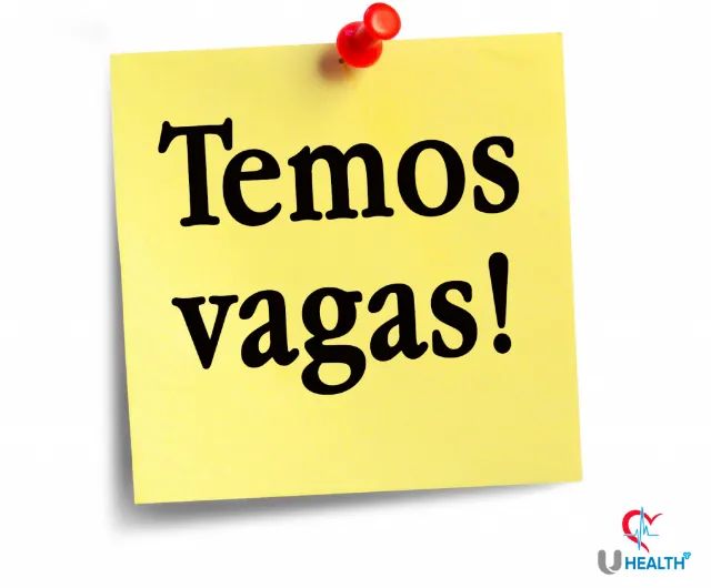 Atendente e caixa para loja de festas
