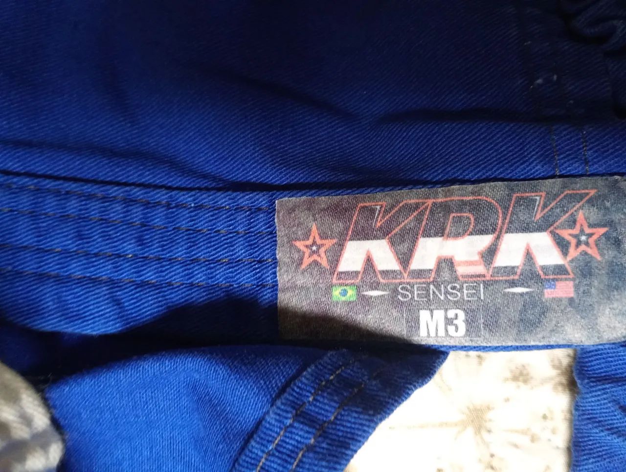 VENDE-SE KIMONO  3 - Foto 4