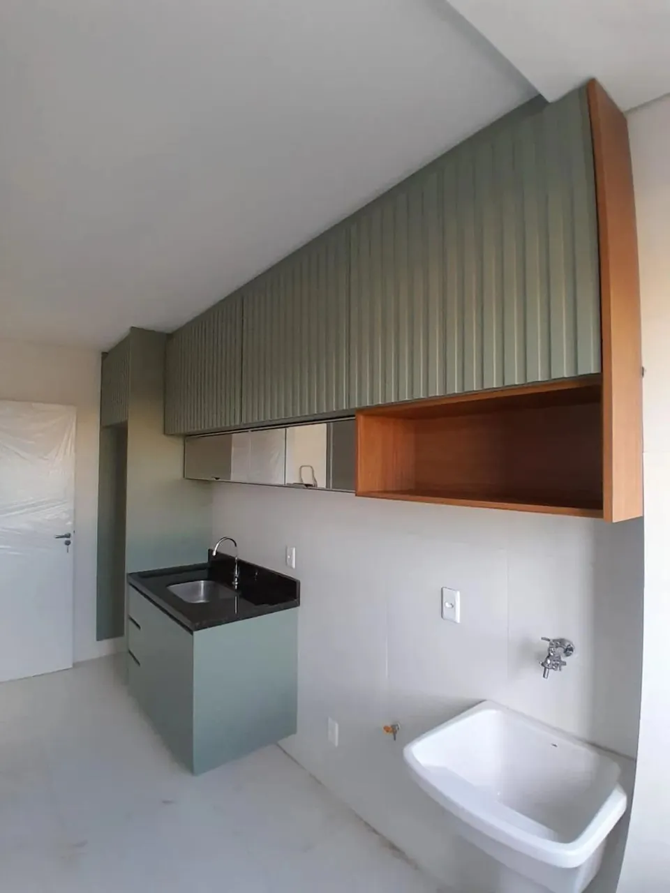 APARTAMENTO AREA CENTRAL - LEVEL 86