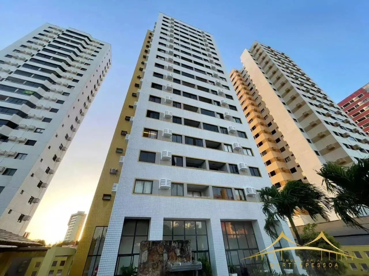 Cantera, com 2 quartos, 54 m²- Rua Dos Tororós - Lagoa Nova - Natal/RN