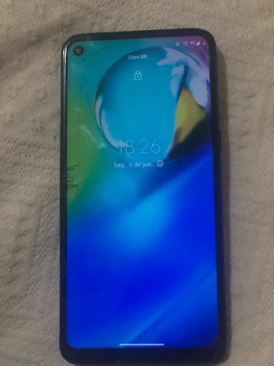 Moto G8 Power