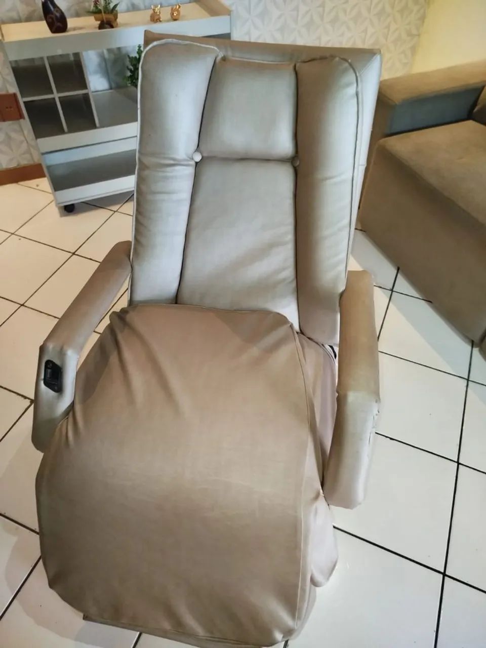 Maca estética 64842100963842122