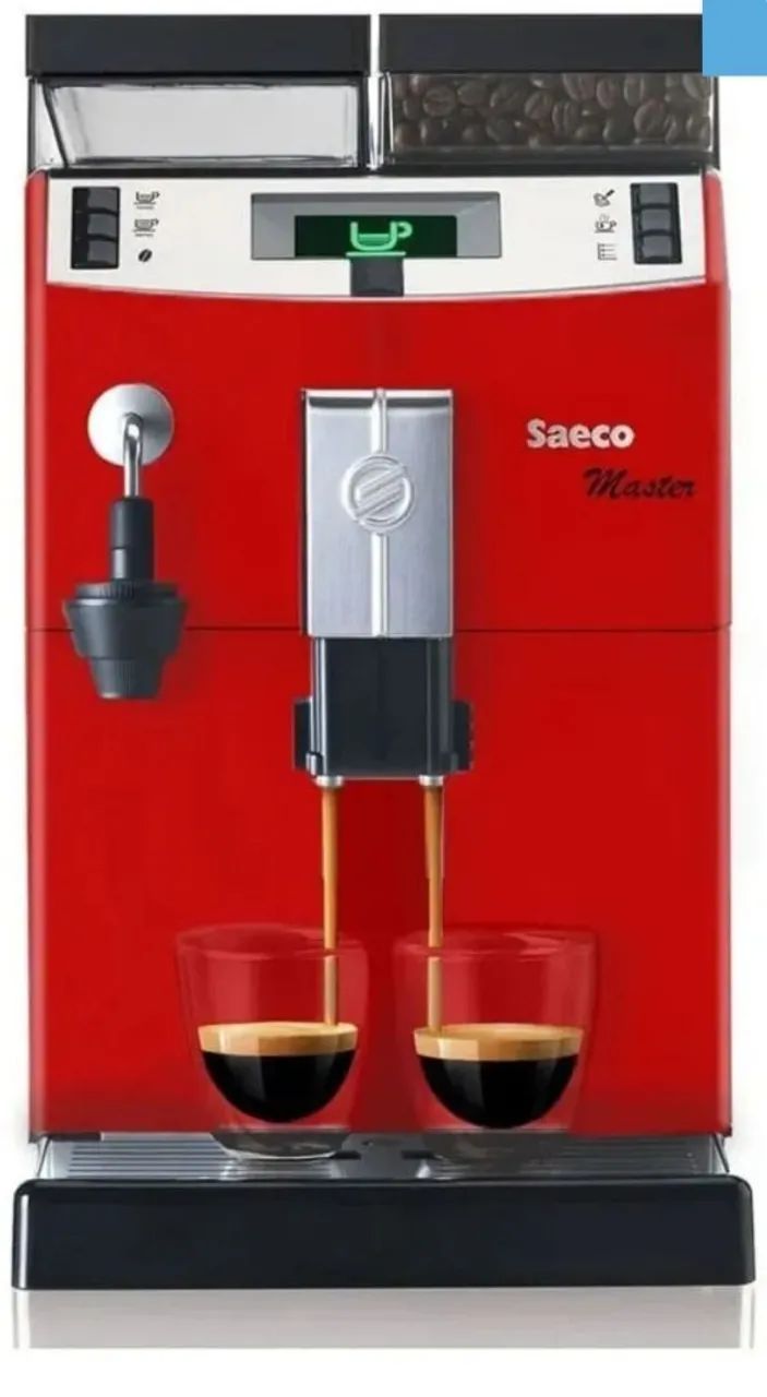 Máquina de café saeco - Foto 5