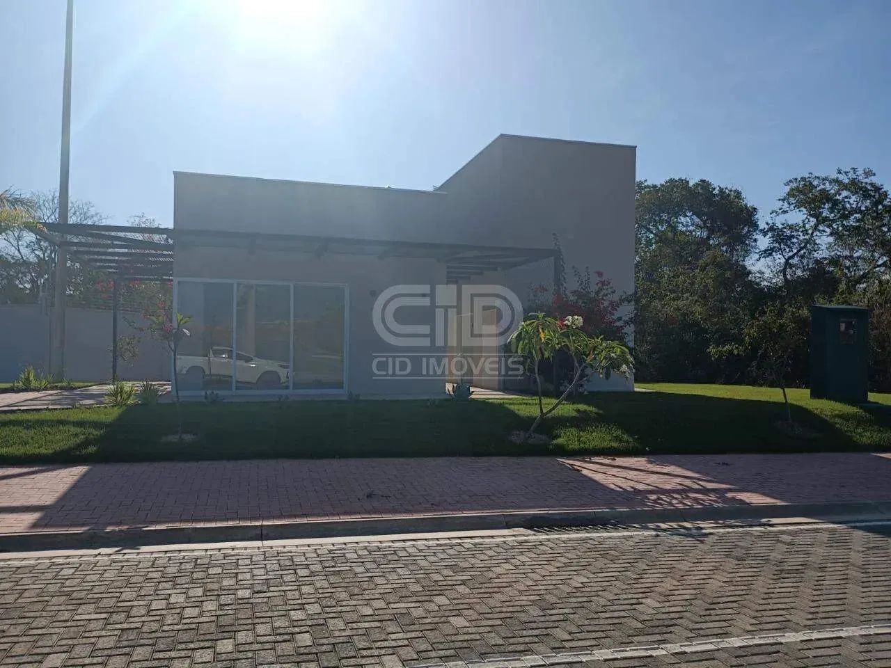 Terreno em condomínio Florais Esmeralda Ginco 200m² - Foto 5