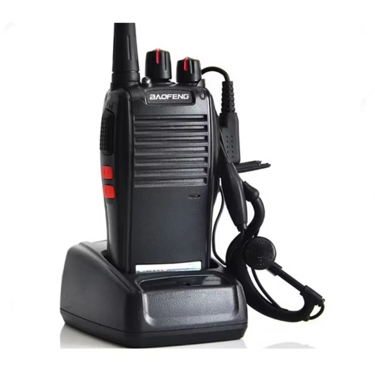 Rádio HT Baofeng BF-777S - Novo - Foto 2