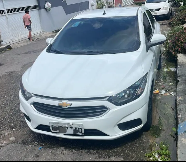 Onix LT 2018
