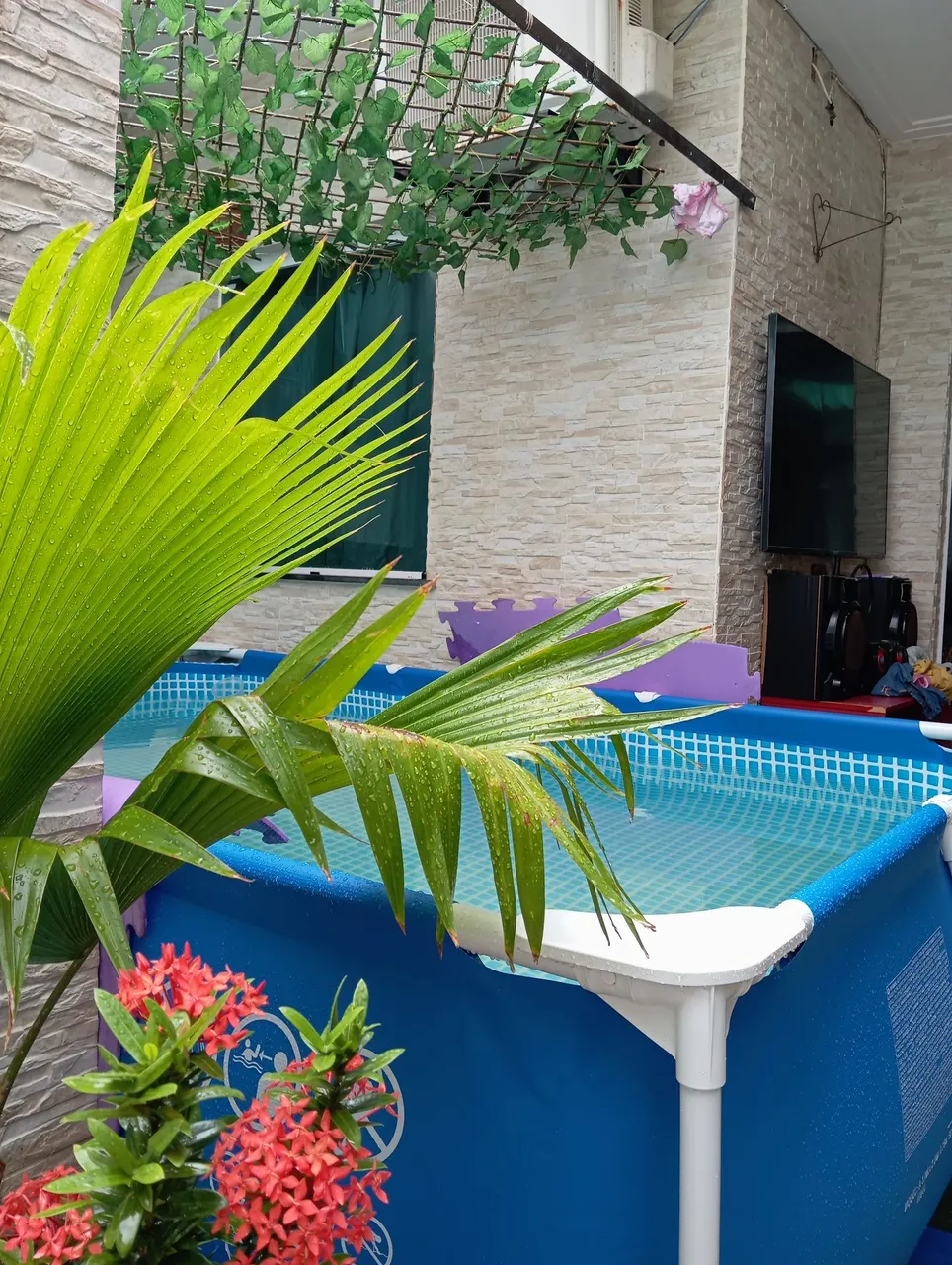 Vende-se casa dois quartos boca do Rio
