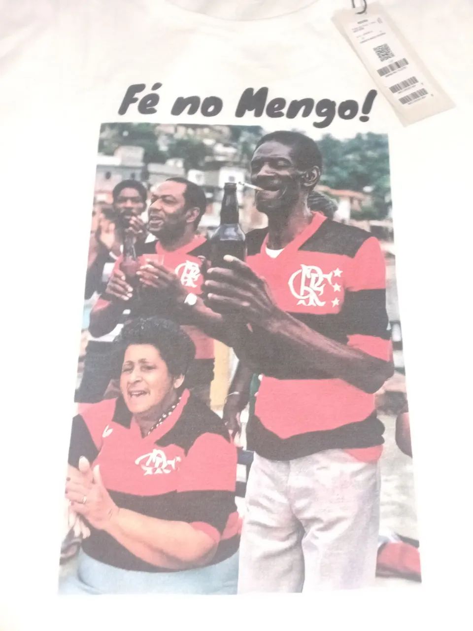 Camisa Reserva Original TAM G - Foto 2