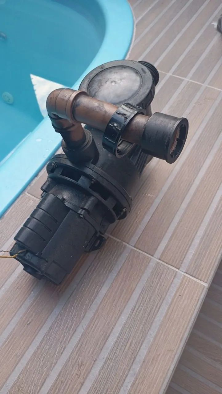 Bomba para Piscina - Foto 5