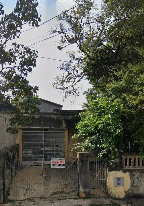 Terreno à venda em ótima localização!