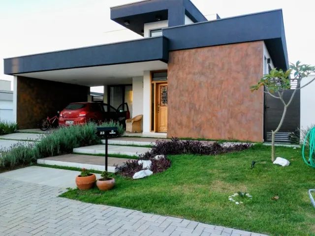 Foto - Taubaté - Condomínio Residencial Green Park