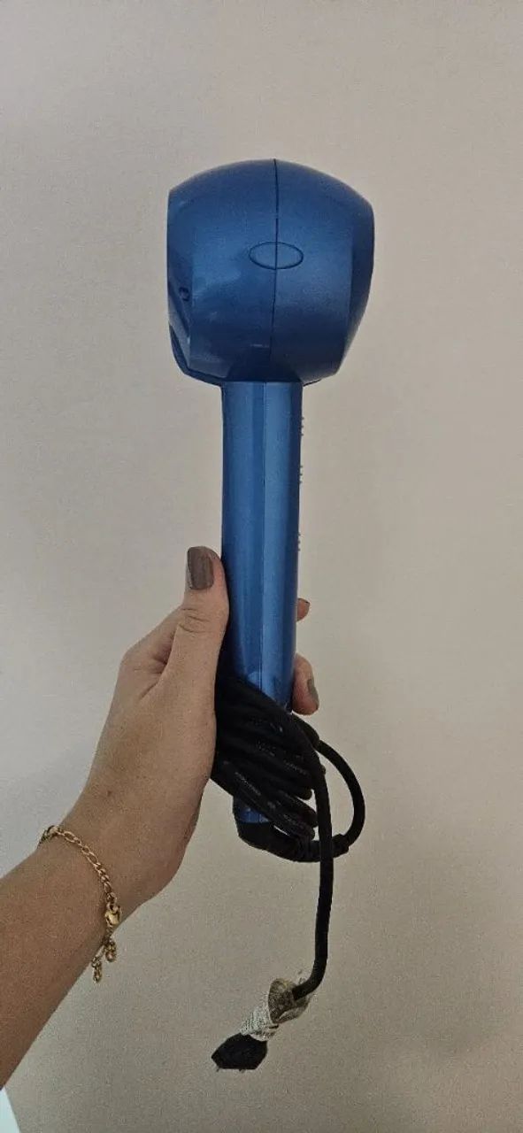 Modelador de Cacho Automático - Foto 3