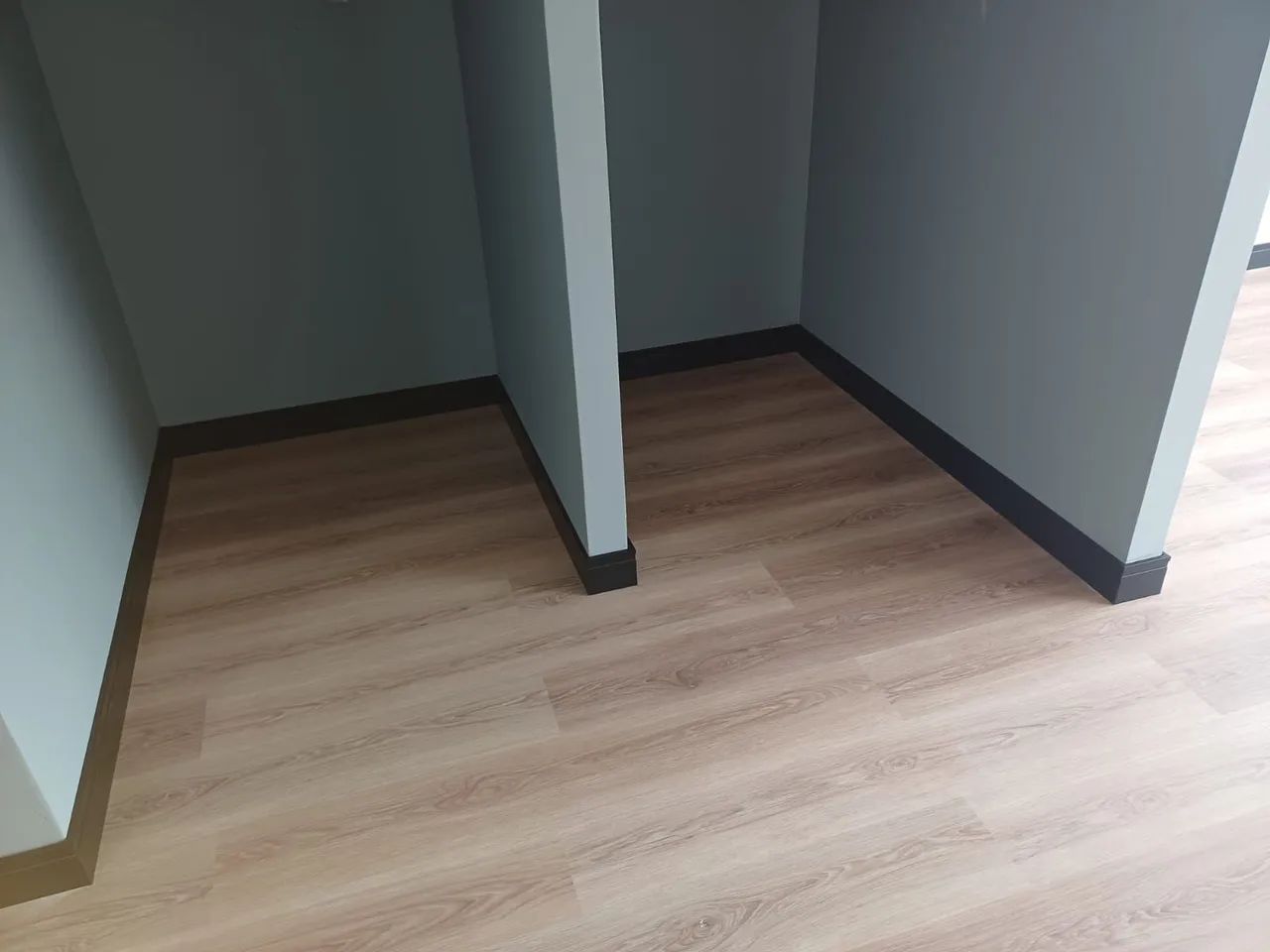 Piso Laminado Amadeirado - Moderno e Durável