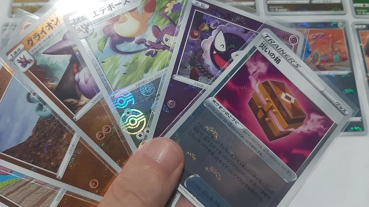 Cartas Pokémon - raras para colecionadores - Foto 3