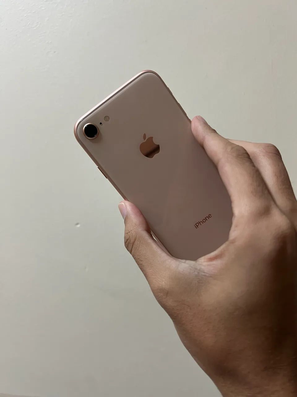 iPhone 8 - Foto 4