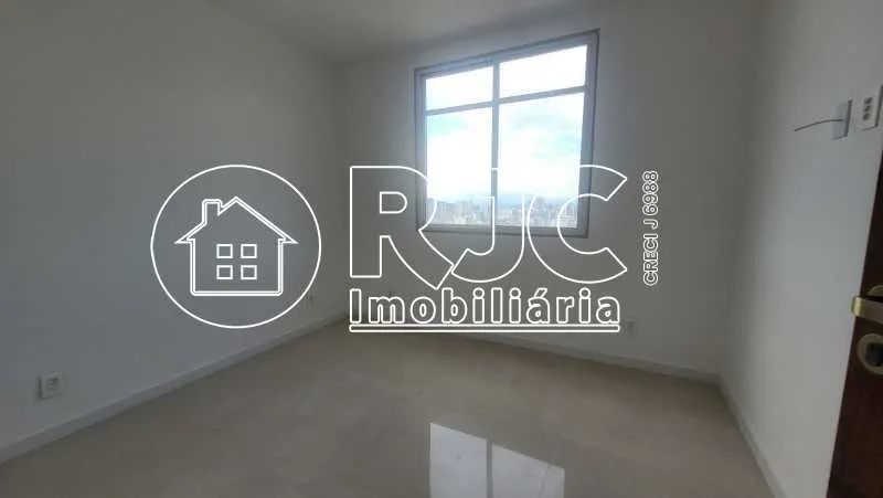 Apartamento : / Residencial / Tijuca - Foto 3