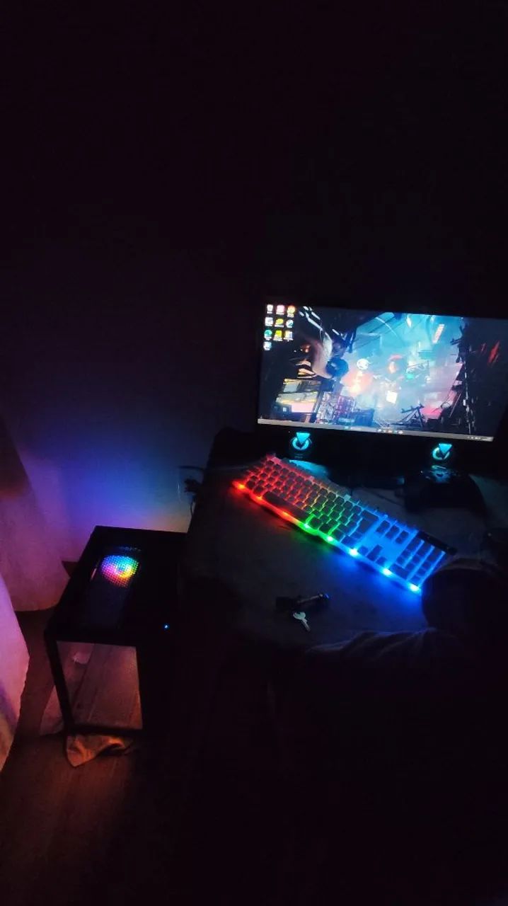 Pc completo 