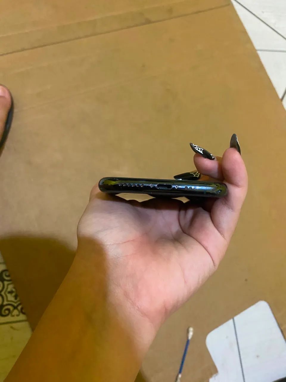 iPhone 11 Pro  - Foto 4