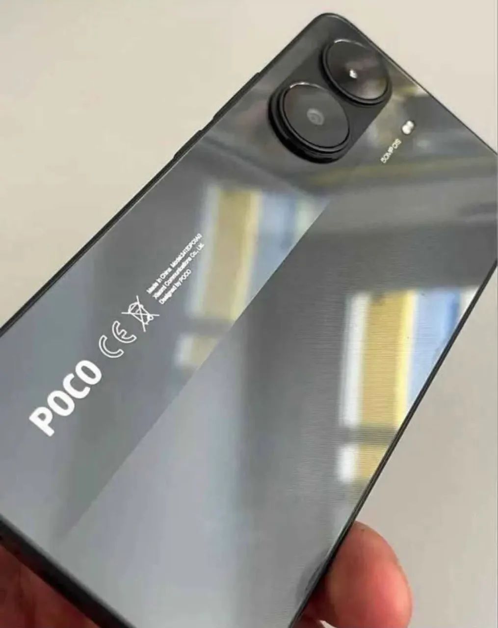 POCO X7 PRO - Foto 3