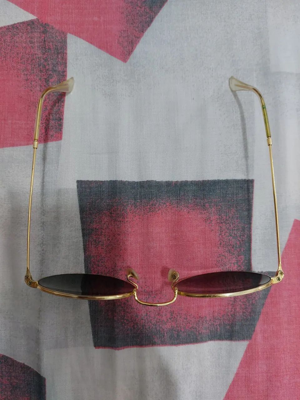 Óculos Ray Ban Oval - Foto 2