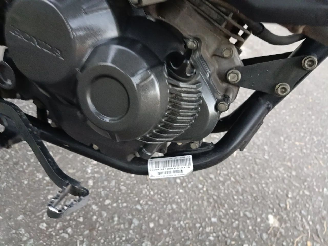 XRE 190 - Foto 4
