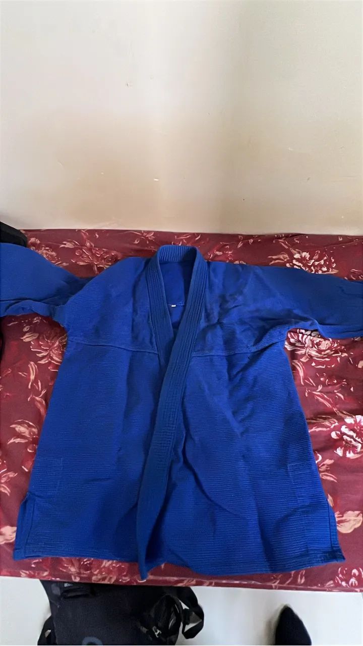 Kimono jiu jitsu - Foto 2